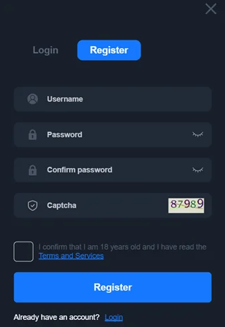 WinPKR online casino