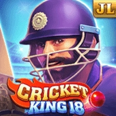 Cricket King